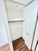 収納 グランカーサさいたま新都心