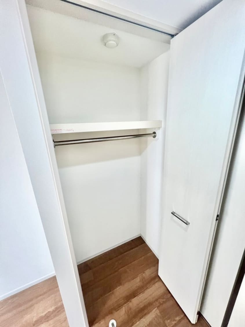 収納 グランカーサさいたま新都心