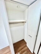 収納 グランカーサさいたま新都心