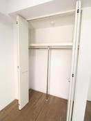 収納 グランカーサさいたま新都心
