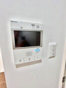 内観写真 グランカーサさいたま新都心