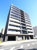 ベランダ・バルコニー グランカーサさいたま新都心