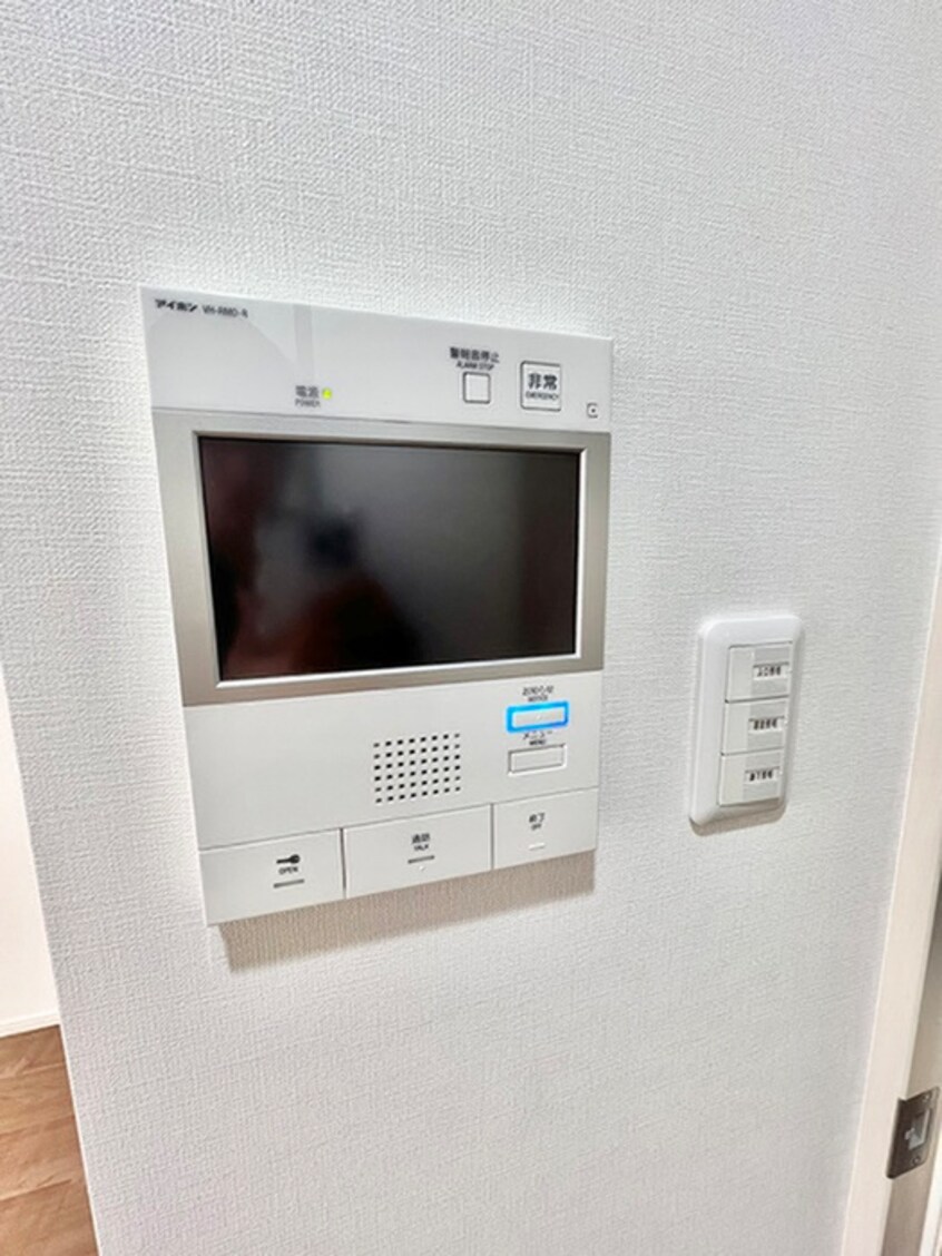 内観写真 グランカーサさいたま新都心