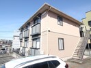 シャトレー湘南の外観