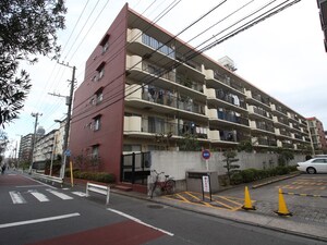 マンハイム大島(307)