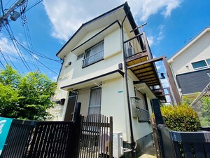 コーポ嶋崎