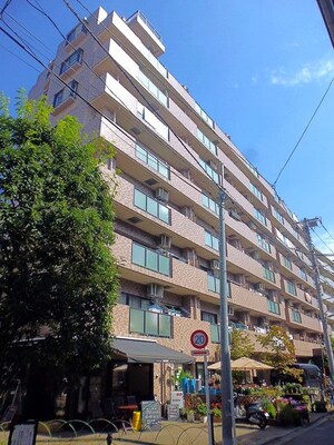 調布多摩川サニ－コ－ト