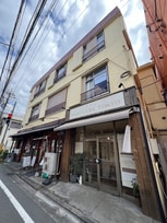泉マンション
