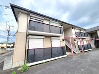 シャルマンＡ棟