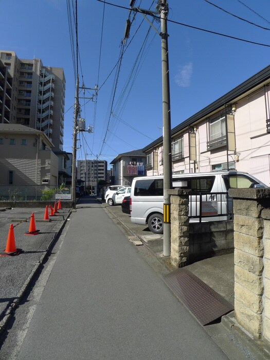 周辺環境 村上マンション