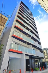 メインステージ浅草国際通り