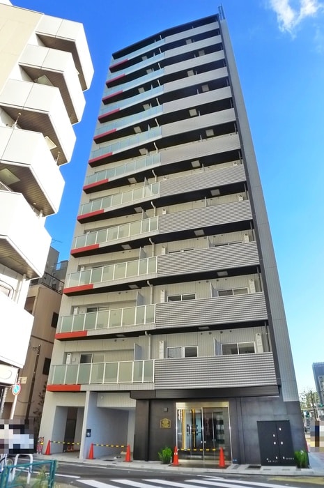 周辺環境 メインステージ浅草国際通り