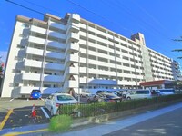 サンライフ南行徳（８０５）