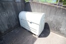 建物設備 サン ロ―ゼ