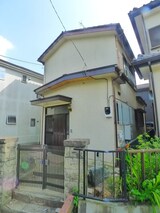柏市永楽台3丁目戸建