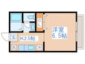 エコ－Ｃの間取図