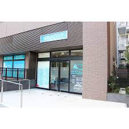 山川クリニック(病院)まで233m エコ－Ｃ