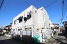 外観写真 アネックスガ－デン小田急相模原