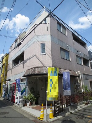 ティエイチケイ・ビル