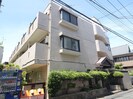 陣屋ハイツ(310)の外観