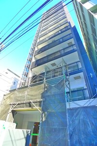 アーバンファースト両国（403）