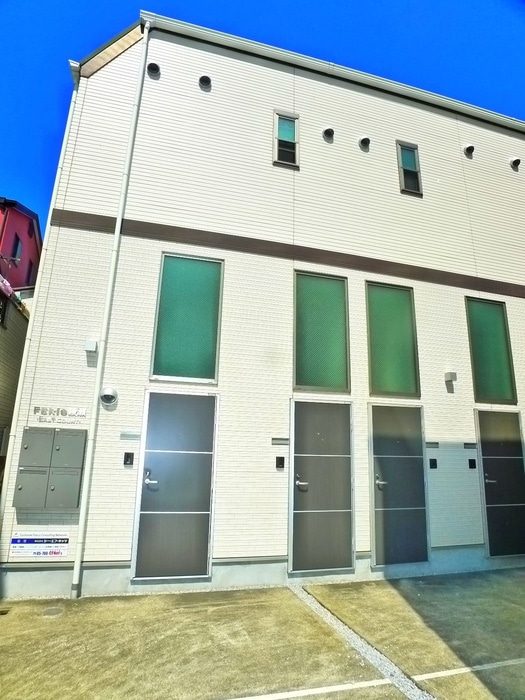 その他 ＦＥＲＩＯ綾瀬イーストコート