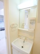 洗面 ＦＥＲＩＯ綾瀬イーストコート