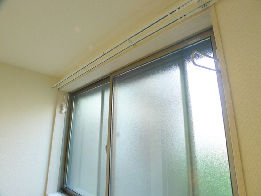 洗濯機置場 ＦＥＲＩＯ綾瀬イーストコート