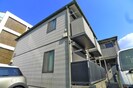 ＫＥＮＳ本千葉の外観