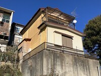 八ケ崎1丁目貸家