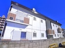 オリジン宮本２の外観