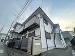 メゾンアンフィニ