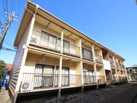 リエス入曽Ｂ棟