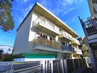 山本マンション