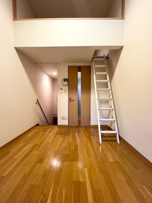 居室 Green Rise神楽坂