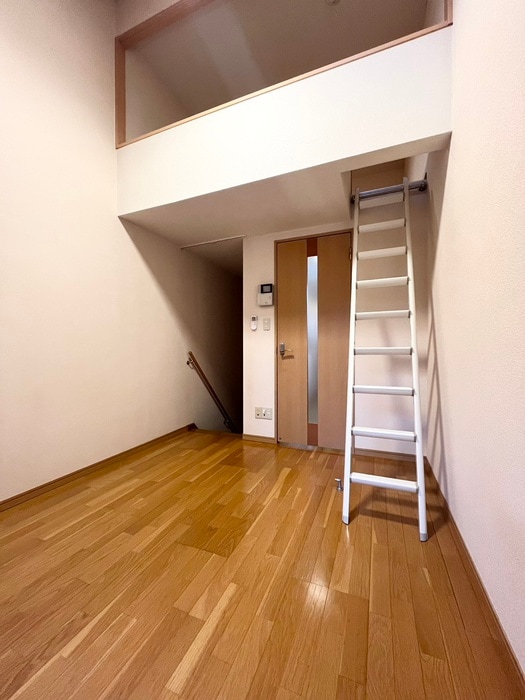 居室 Green Rise神楽坂