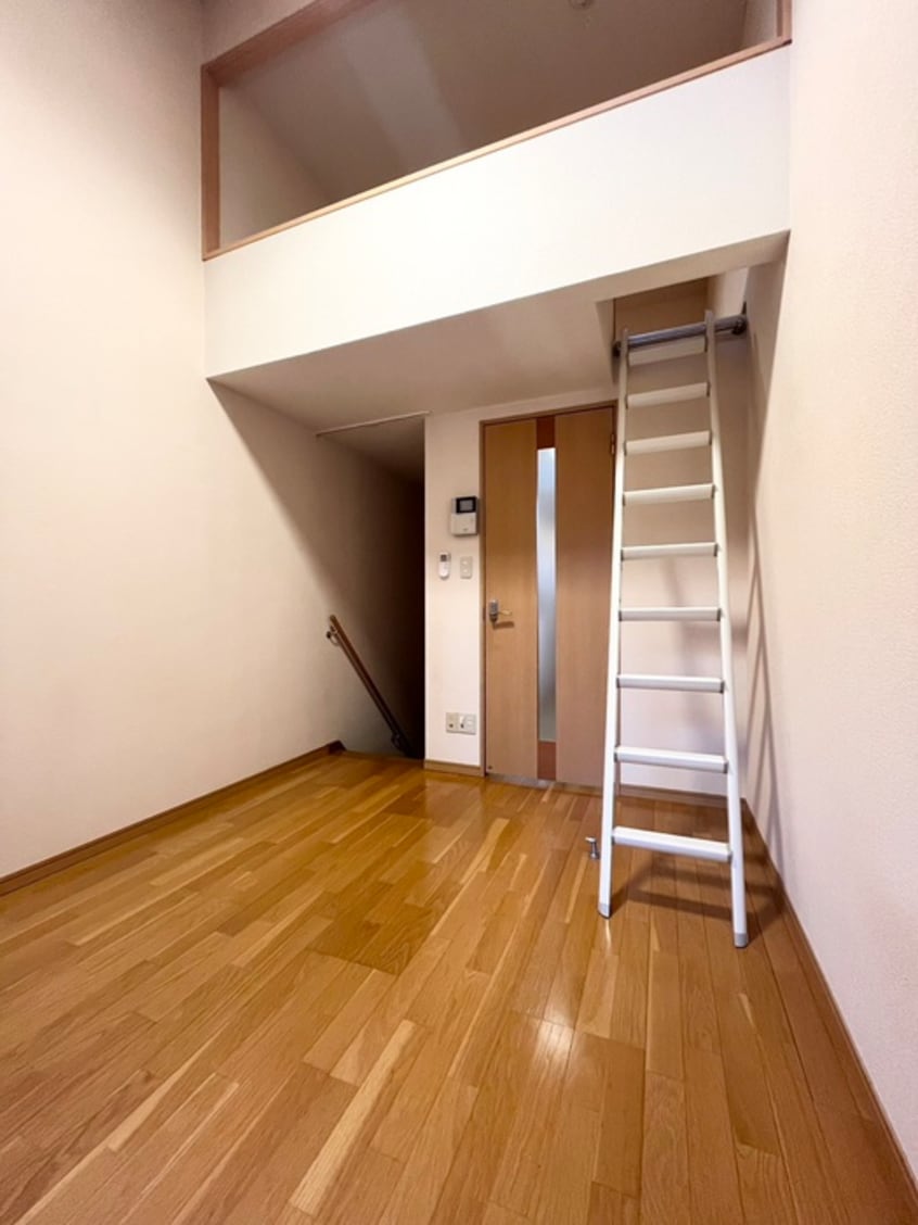 居室 Green Rise神楽坂