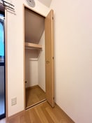 収納 Green Rise神楽坂