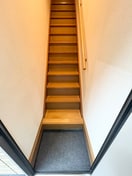 内観写真 Green Rise神楽坂