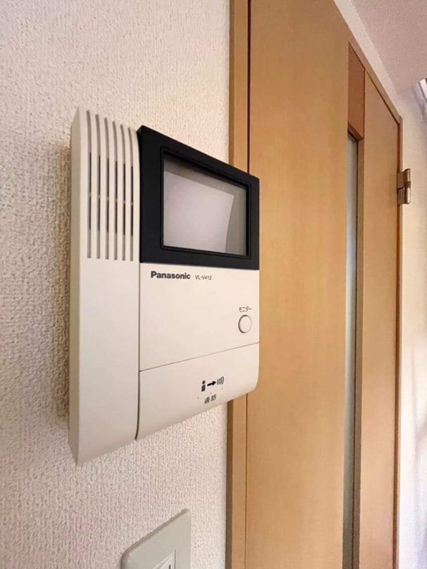 内観写真 Green Rise神楽坂