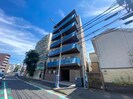 ﾖｺﾊﾏ　ﾍﾞｲ　ﾀﾞｲｱﾓﾝﾄﾞ　ｽﾄﾘｰﾑの外観