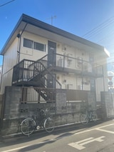 白鳥荘