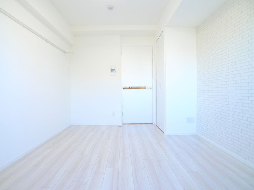 居室 ｱｰﾊﾞﾝﾊﾟｰｸ行徳ｽﾃｰｼｮﾝﾌﾛﾝﾄ