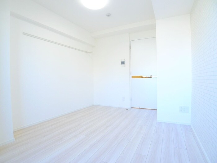 居室 ｱｰﾊﾞﾝﾊﾟｰｸ行徳ｽﾃｰｼｮﾝﾌﾛﾝﾄ