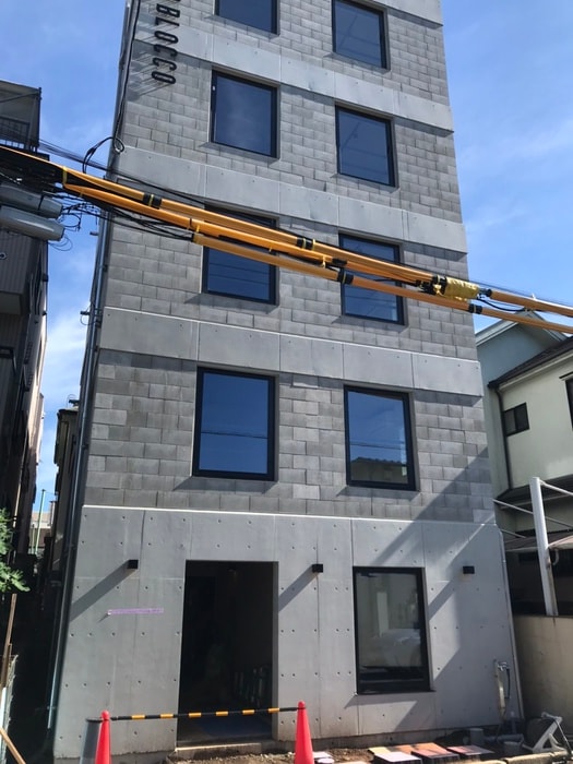 外観写真 DECOR BLOCCO荻窪