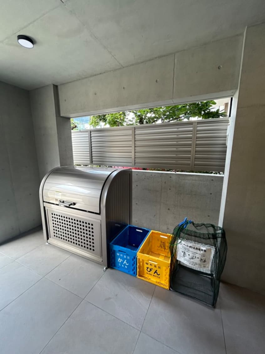 建物設備 DECOR BLOCCO荻窪