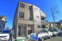 ベレオ・フジコート柏