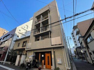 フォレスト両国公園