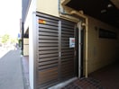 建物設備 ハクベリ－８６