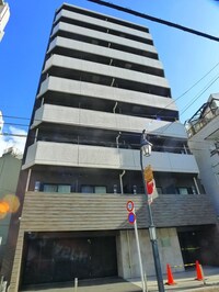 ラフィスタ新小岩(606)